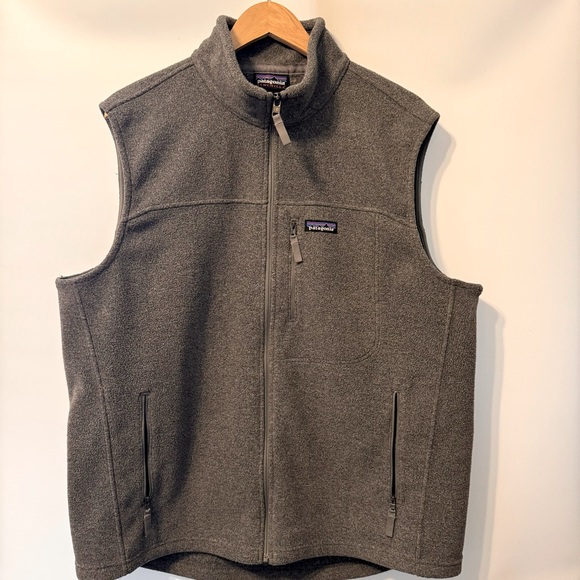 Patagonia Other - Patagonia Men’s XL Vest
